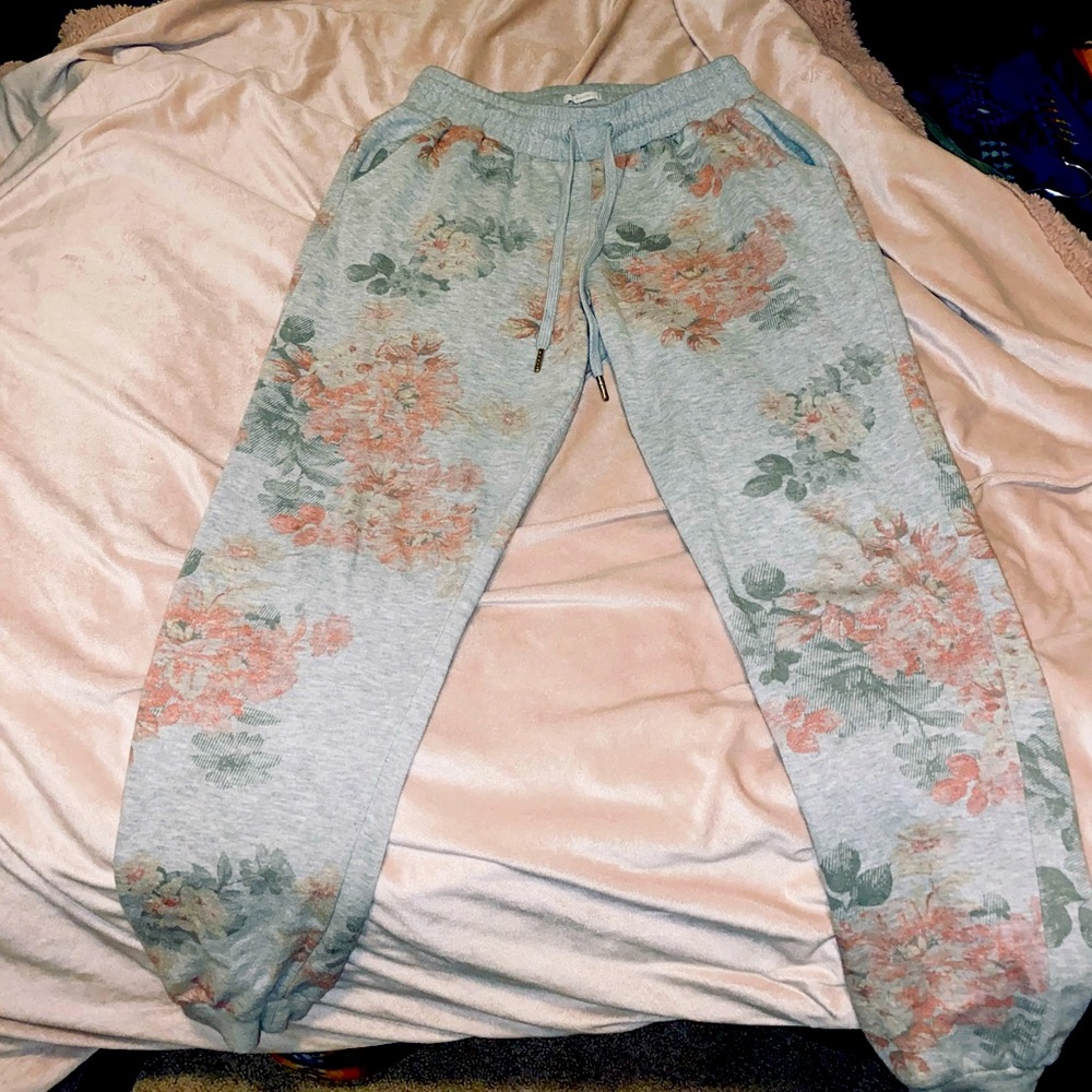 Maurices sweatpants